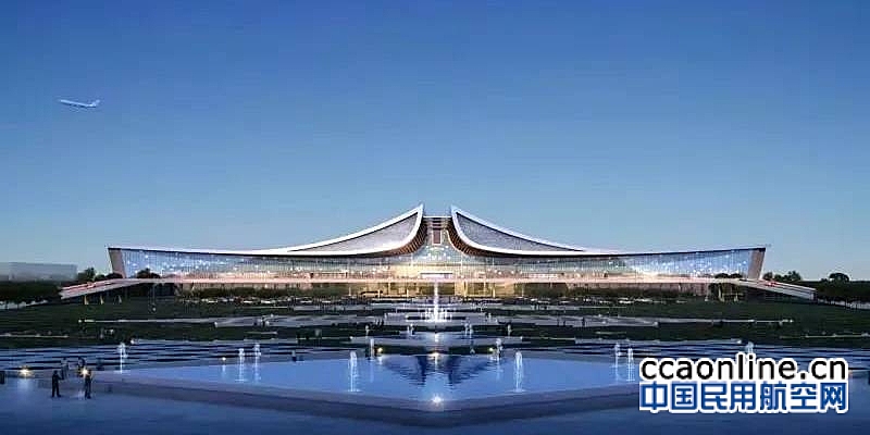 东部机场集团成立：民航网络化运营再迈大步