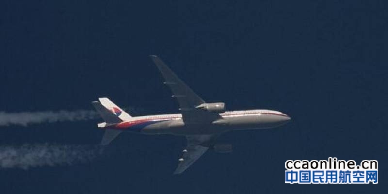 MH370报告有隐情？专家:报告部分内容或被修改