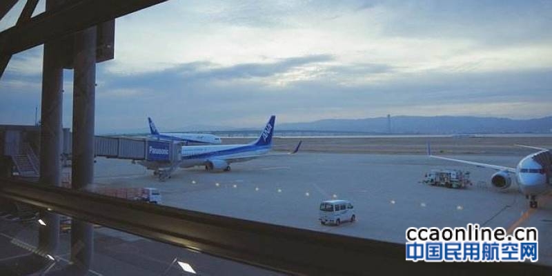 大阪关西机场国内航线复飞，国际航线将于8日恢复