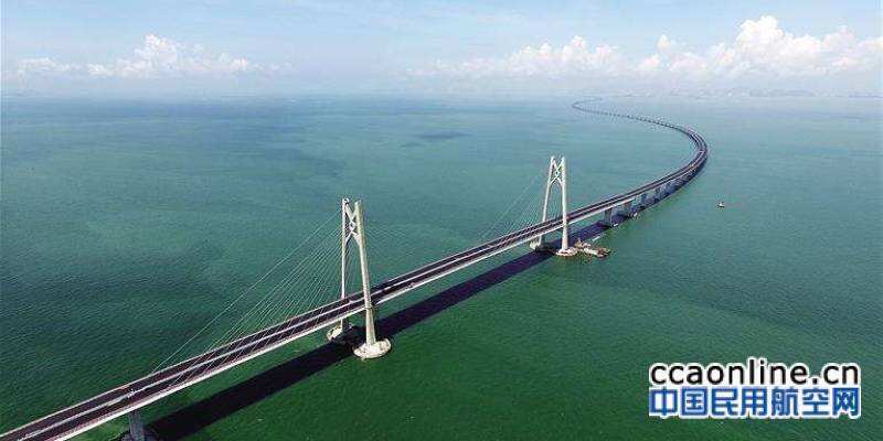 港珠澳大橋通車對民航業將有哪些影響？