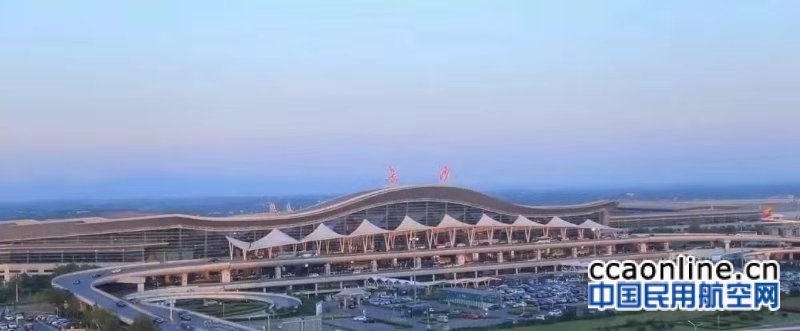 湖南机场2018冬航季航线数量同比增加18%