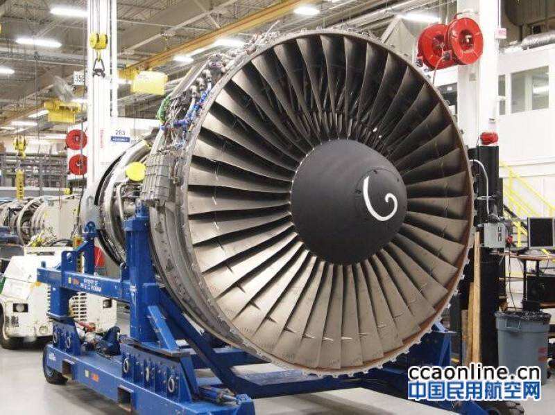 中飛租賃攜手FL Technics成立窄體機MRO合資公司