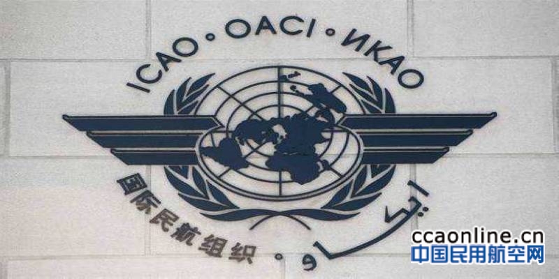 王志清率团参加ICAO第13次全球空中航行大会