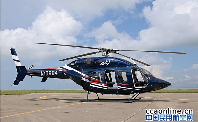 日航、住友商事与美国贝尔直升机合作研发飞行汽车