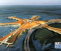 机场通航、旅客吞吐量刷新，我国干线支线与通航机场发展现状