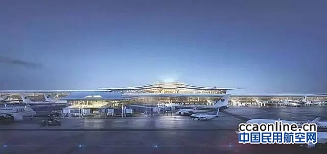 西安咸阳机场单日旅客吞吐量突破7万人次，创本年度新高