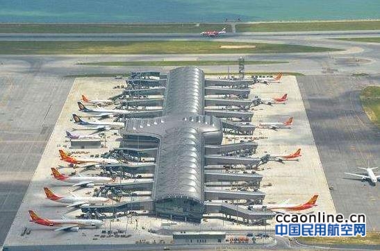 暴力冲突影响旅客访港意愿 香港机场客运量三连跌