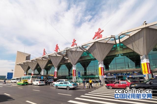 乌鲁木齐地窝堡国际机场5月下旬恢复国际客运航班