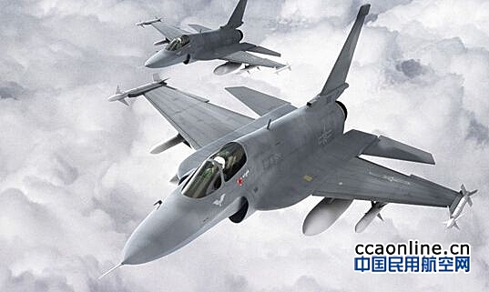 巴基斯坦空军“枭龙”战机将在中国航展进行飞行表演