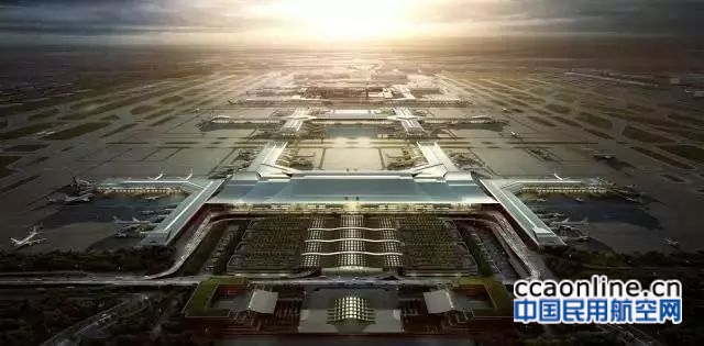 西安咸阳国际机场完成首班“客改货”航班运输
