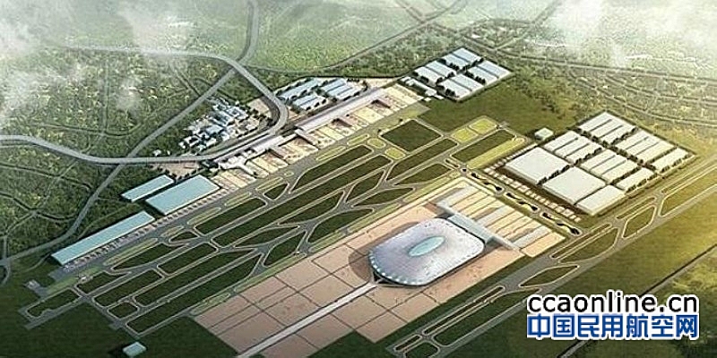 中国民用机场协会会员会费减免范围扩大至200万以下的中小机场