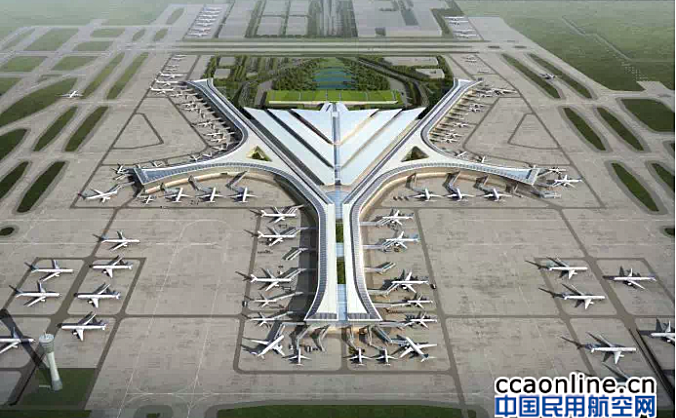 长沙机场两个项目获民航首批“四型机场”示范项目