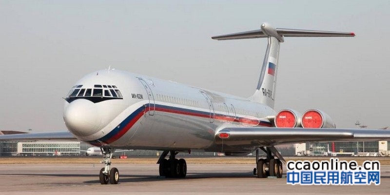 滞留海南的俄罗斯游客已获助乘机回国