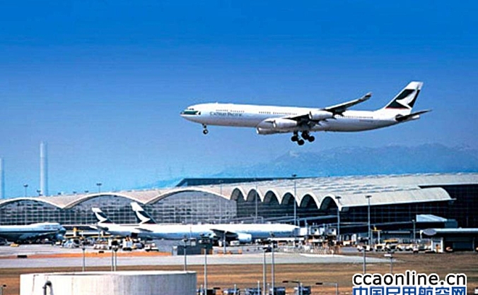 今起至3月1日，香港禁止新加坡航空营运航班着陆
