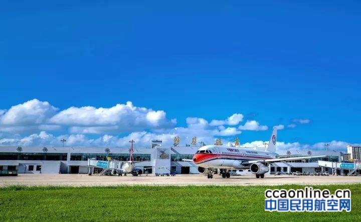 吉林延吉机场加强韩国航班人员防控，防止疫情反渗境内