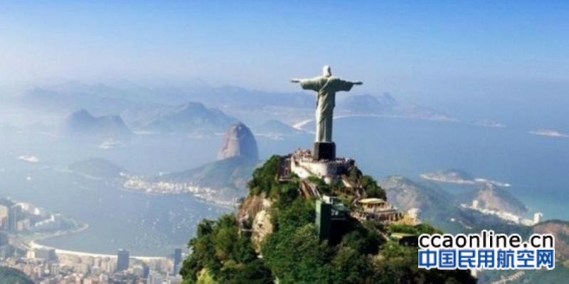 非巴西始发乘客暂无法经圣保罗——法兰克福转机赴华
