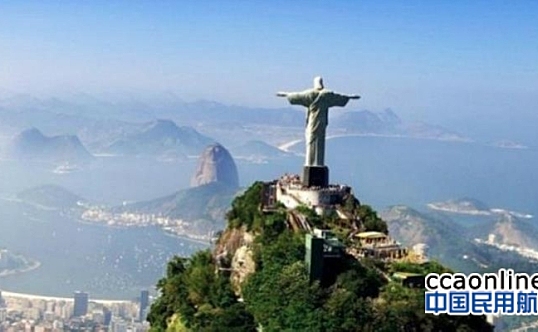 巴西暂时禁止所有外国人乘坐国际航班入境，为期30天