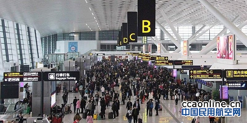 国外机场纷纷加入“宁静计划”　停止旅客登机广播