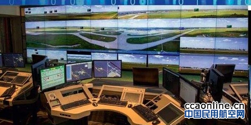 民航空管飞行计划处理中心实现入境航班飞行计划集中处理