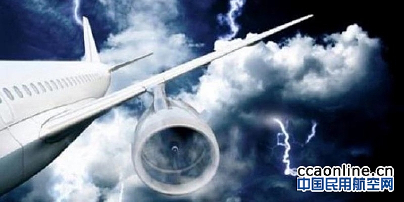 民航局发布2018年雷雨季（6-8月）民航航班运行情况解读