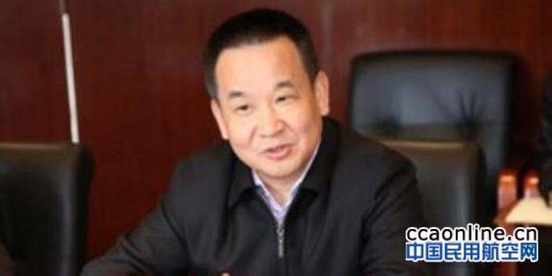 民航局副局長呂爾學赴上海調研旅客行李全流程跟蹤系統建設情況，檢查虹橋和浦東機場春運保障工作