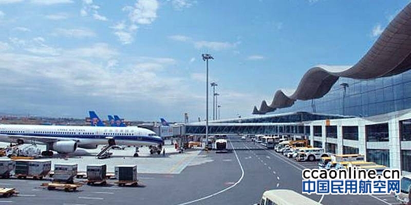 乌鲁木齐国际机场分公司安全检查总站多措并举保障端午假期旅客出行