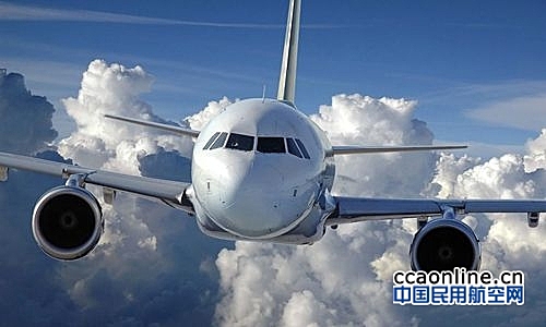 中飞租赁推出五年期5亿美元循环银团贷款用于支付购买飞机的预付款