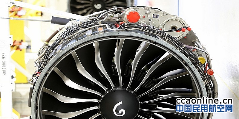 INDIGO航空签署价值200亿美元LEAP发动机订单