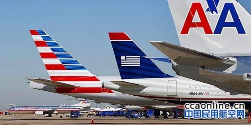 继美联航后，美国另外两大航空公司要求空乘戴口罩