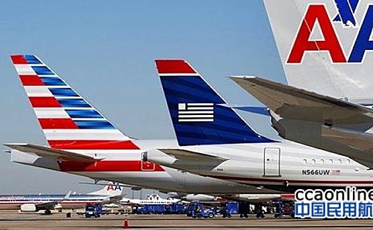 继美联航后，美国另外两大航空公司要求空乘戴口罩