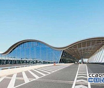 上海新增1例阳性 为浦东机场货运区外航货机服务人员