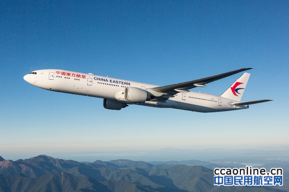春运期间，东航江苏公司增加至东南亚、台湾方向航班