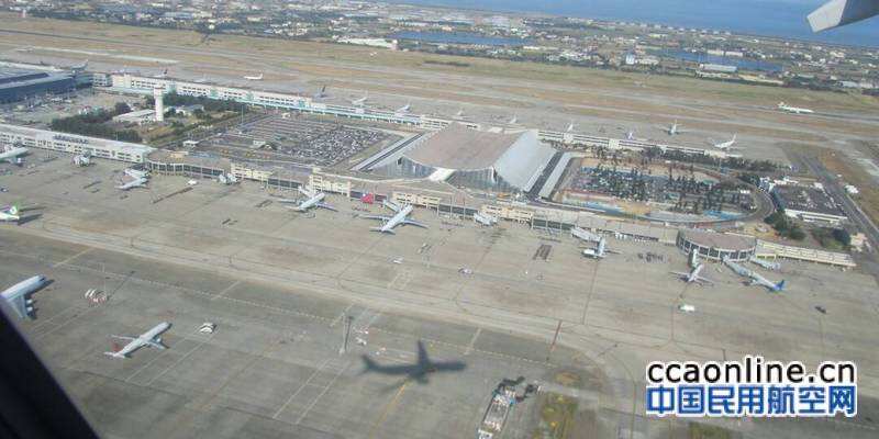 疫情冲击两岸航线仅剩4航点 台商盼早日解除两岸航点禁飞令