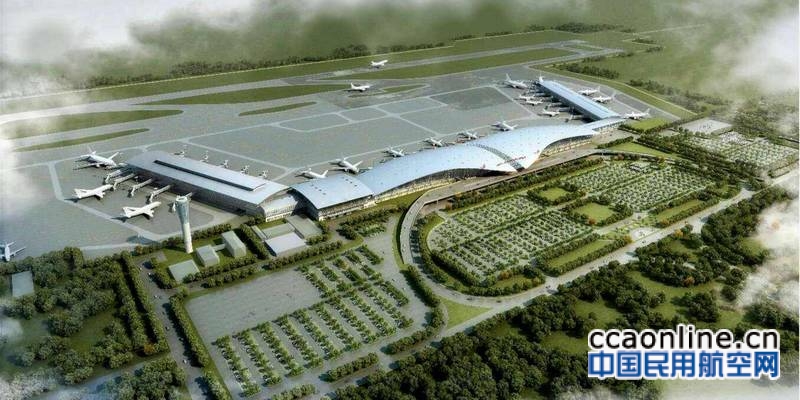 江浙“打包”机场后，山东也将组建机场管理集团