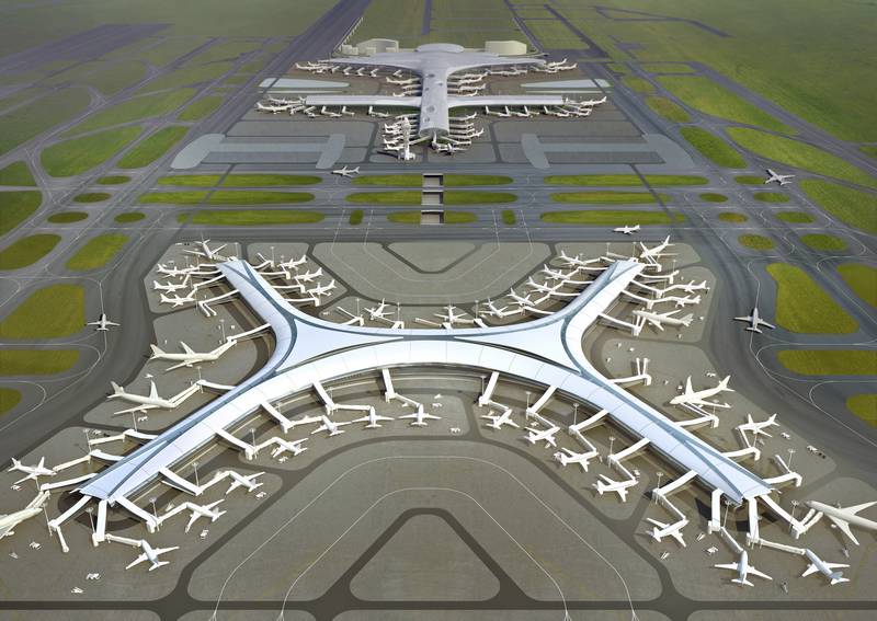 深圳：拟谋划多机场发展格局 共建世界级机场群