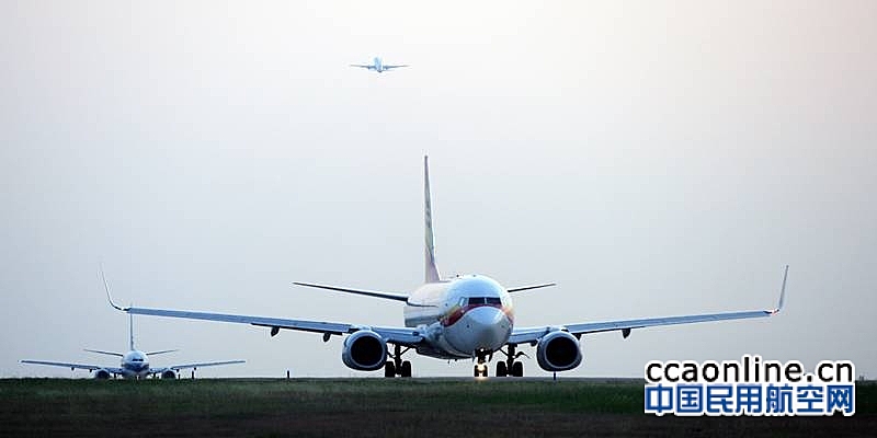 IATA：1月份全球航企股价上涨
