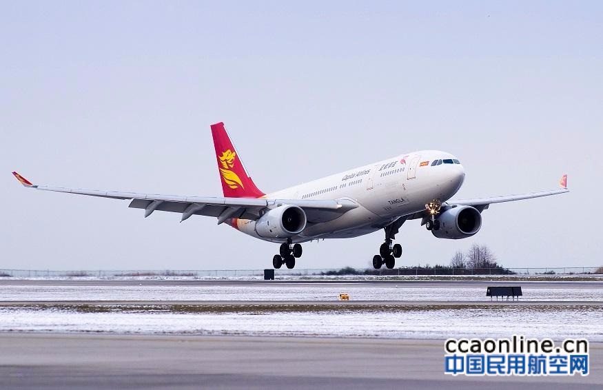 北京首都航空2019年春运计划运送旅客150万余人次