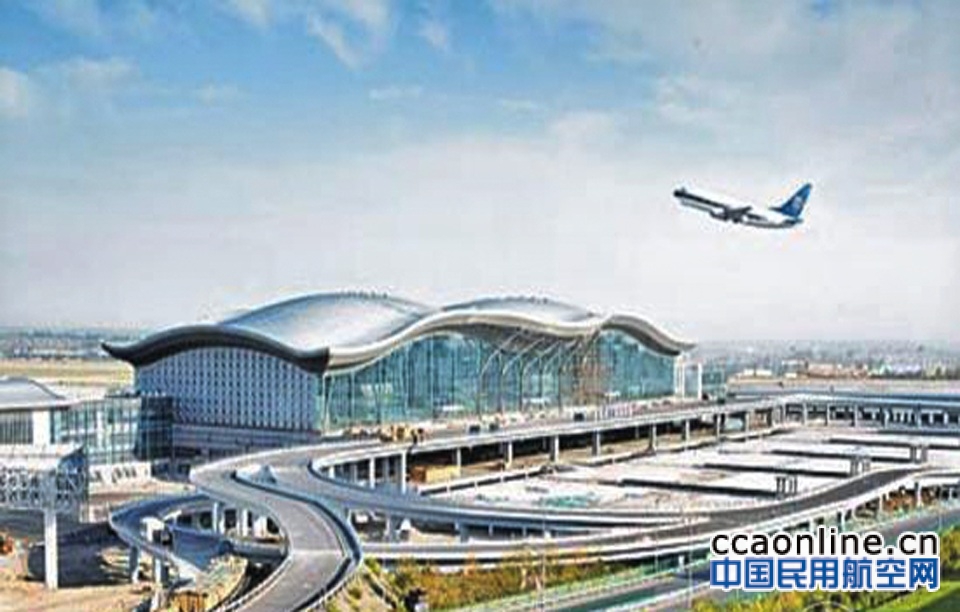 乌鲁木齐国际机场春运第一周运输旅客40.9万人次