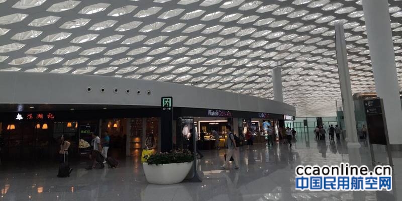 武汉天河机场4000余班春运加班火热出炉