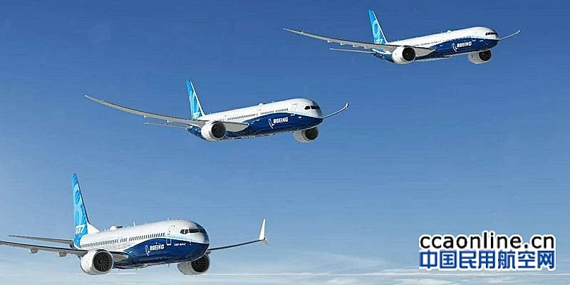 空客集团2019年交付863架商用飞机，首次超过波音成为全球最大商用飞机制造商
