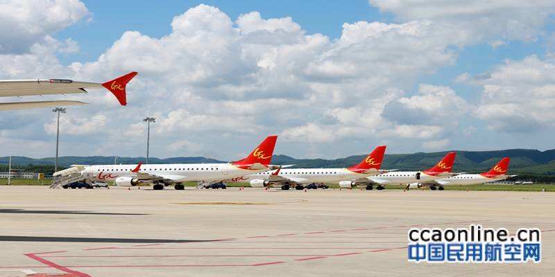 海航旗下北部湾航空股权重组 广西政府将控股