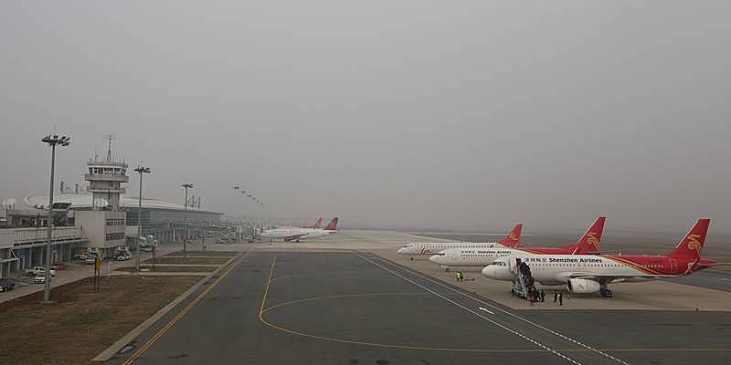 襄阳机场将为省内首个复航机场，上海、广州、深圳等19个城市已开仓销售