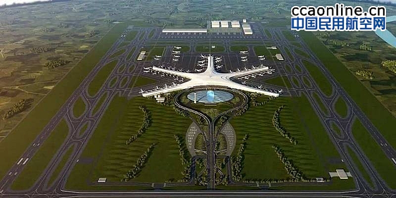 胶东机场正式启用！物流业乘风而起，青岛能否学郑州？