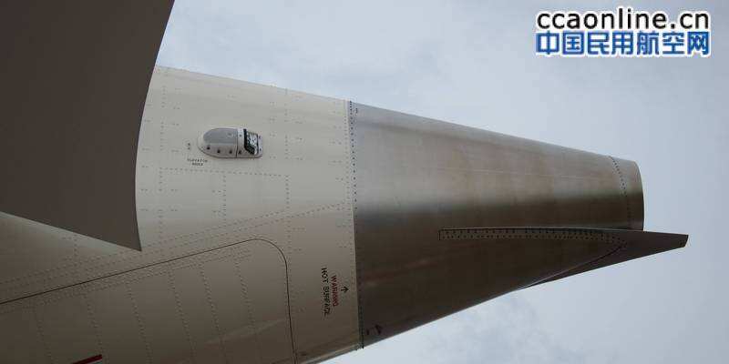 波音和賽峰集團宣布新APU合資公司名稱：Initium Aerospace
