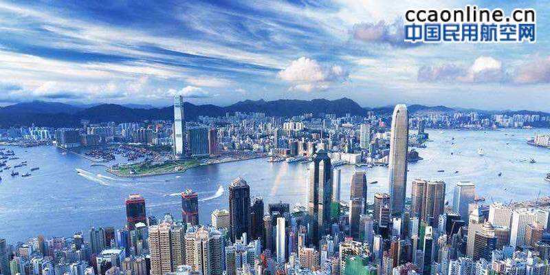 廣州市南沙區成為粵港澳大灣區最大飛機船舶租賃集聚區