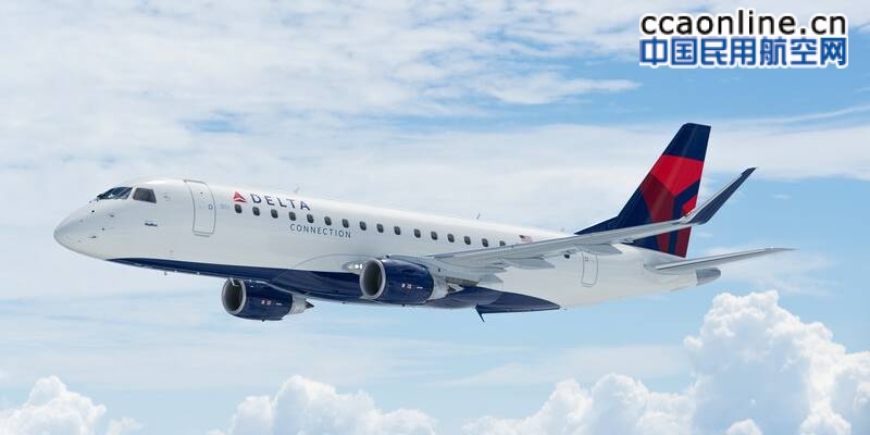巴航工业（Embrae）与天西航空签署9架E175确认定单