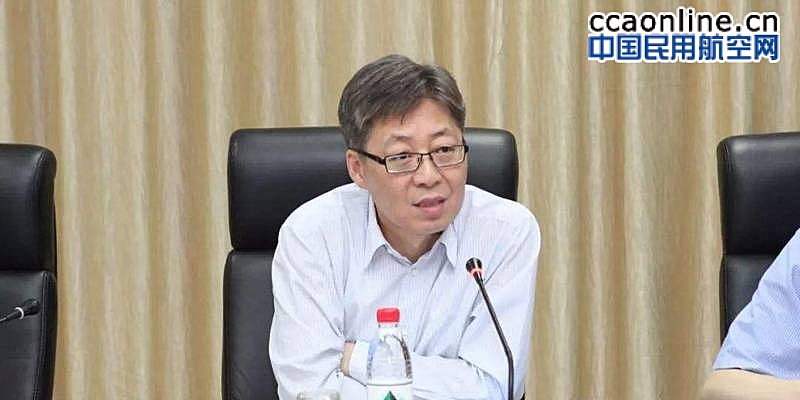 王志清任交通运输部党组成员