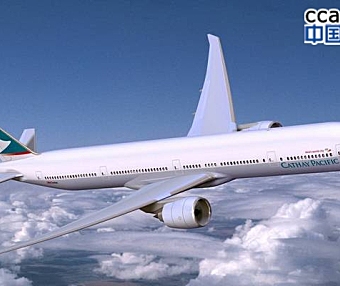 国泰航空公司翻身转型见效，2018年净利润23亿港元