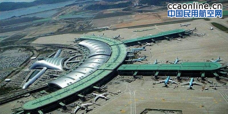 韩国仁川机场设置自华旅客专用入境处，加强入境卫生检疫