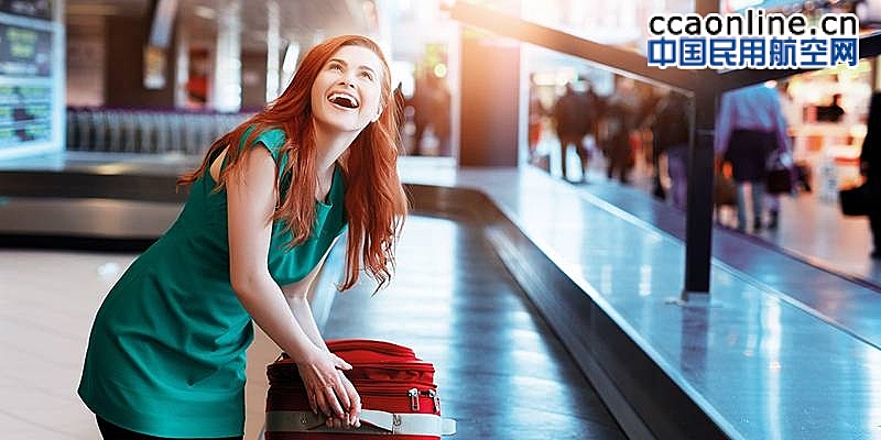 SITA：移动行李通知推升旅客满意度至新高